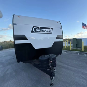 2026 Used Keystone C-o-l-e-m-a-n L-a-n-t-e-r-n 28BHS - Product Image 1