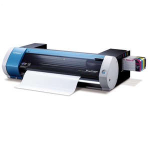 DOORSTEP DELIVERY BN-20 <b>Printer</b> Cutter with Stand and Ink - Product Image 4