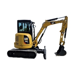 <b>Cheap</b> Cat 304E excavator for sale durable and efficient machine perfect for digging lifting and heavy duty construction work - Product Image 5