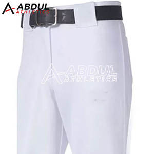 ชุดเบสบอลสไตล์ทันสมัย ใช้งานได้จริง เหมาะสำหรับใส่ในชีวิตประจำวัน ดูแลง่าย ผิวสัมผัสเรียบเนียน - Product Image 6