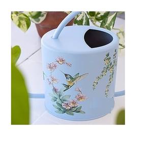 Caña de agua galvanizada rústica de caña de riego de lujo más vendida, caña de agua de Metal hecha a mano de la mejor calidad, precio mayorista - Product Image 3