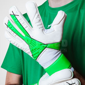 Meilleure vente Service OEM Gants de gardien de but de qualité supérieure Vente à chaud Prix raisonnable Gants de gardien de but en vente en ligne - Product Image 5