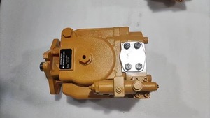 Bomba de Aceite de Alta Presión Serie PVH Pvh57 Pvh74 Pvh98 Pvh104 PVH-104-1752 Bombas Hidráulicas - Product Image 3