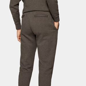 Survêtement en jersey pour hommes Vêtements de sport en coton biologique pour hommes Ensembles de sweat à capuche et de jogging personnalisés pour hommes Ensembles de survêtements décontractés - Product Image 6