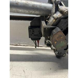 MOTOR DEL LIMPIAPARABRISAS DELANTERO MERCEDES Clase B W245 1ª Serie A1698202140 (05>11) - Product Image 5