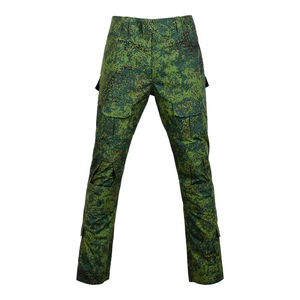 Uniforme Táctico de Camuflaje para Exteriores, Estilo Urbano y Formal, Anti-Pilling, Transpirable, Impermeable, Suave y Cómodo, Unisex - Product Image 4