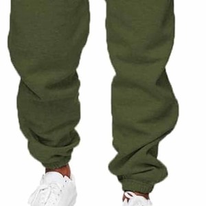 Conjunto Deportivo de Dos Piezas para Hombre, Chándal de Entrenamiento de Felpa Técnica para Gimnasio, Conjunto Deportivo para Hombre, Subido por Dress Sports - Product Image 2