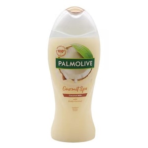 พร้อมจัดส่ง Palmolive Travel Size Nourishing Whitening Gel Body Wash พร้อมคุณสมบัติควบคุมความมันเพื่อความสดชื่นในช่องปาก - Product Image 1
