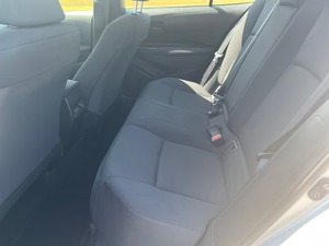 Mejor Toyota Corolla LE 2025 Usado - Product Image 6