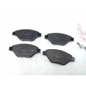 Pastiglie Freno RENAULT Megane Serie (08>12) 2393401 Benzina - Product Image 4