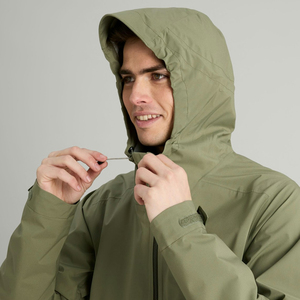 Chaquetas Softshell para Mujer, Impermeables, Cortavientos, para Senderismo, Abrigo Cálido de Forro Polar, con Capucha, Ropa Deportiva Informal de Invierno - Product Image 5