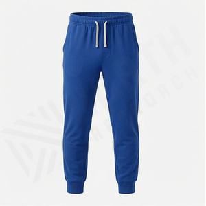 Nouveauté Pantalons décontractés pour hommes Vêtements pour adultes Fabrication en usine Services OEM Qualité supérieure Mode Vêtements de tous les jours Pantalon confortable - Product Image 1