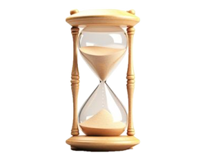 Reloj de Arena Náutico Antiguo Personalizado, Reloj de Arena de Metal Brillante, Dorado y Niquelado, Decoración Moderna para el Hogar y la Oficina, Reloj de Arena Pulido, Regalo - Product Image 4