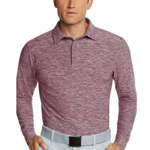 Polo de hombre de Algodón 100% con logotipo personalizado OEM ODM fabricación verano tejido fábrica 100% algodón cuello vuelto polos - Product Image 6