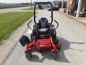 Achetez une tondeuse à gazon de qualité industrielle E-x-m-a-r-k RZE708GEM52300, livraison rapide, qualité supérieure pour vos besoins de jardin ou d'exploitation agricole. - Product Image 6