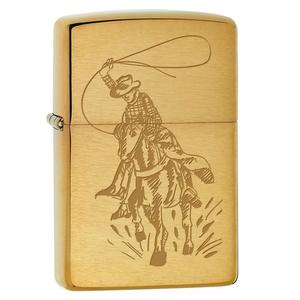 Bulk Engravable Windproof Lighters - Alphabet Series High <b>Polish</b> <b>Chrome</b> & Brushed Brass - Custom Initial Gift Collection - Product Image 2