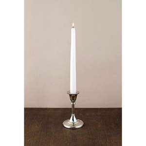 Bougeoir en acier inoxydable de qualité supérieure conçu pour une durabilité durable et une ambiance élégante dans n'importe quelle pièce - Product Image 5