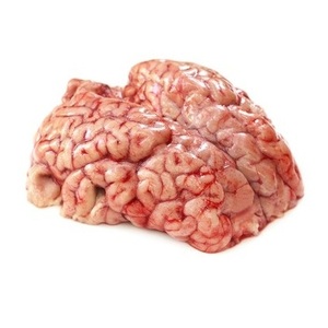 Cerveaux de bœuf congelés en gros - Fournisseur d'exportation de cerveaux de bœuf en vrac - Product Image 2