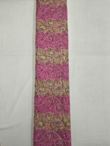 Robe de mariée en dentelle luxueuse tendance authentique 2026, 5 yards, robe de soirée pour femmes, cristal, strass, vêtements de mariage - Product Image 3