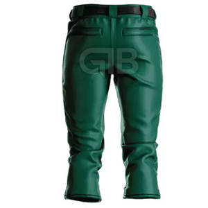 ชุดเบสบอลน้ำหนักเบาสำหรับผู้ใหญ่ชุดโอเวอร์ไซส์ระบายอากาศโลโก้ออกแบบได้ตามต้องการ - Product Image 6