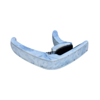 High Range Resin Portable Acoustic Guitar Stand Custom Logo Various Accessory Stringed Instruments Parts Accessories