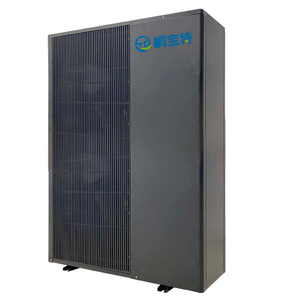 ปั๊มความร้อนจากแหล่งอากาศต่ำพิเศษ +++ <span class=keywords><strong>R290</strong></span> 75 °C เครื่องทำน้ำร้อนและความเย็นสำหรับการใช้งานเชิงพาณิชย์และที่อยู่อาศัย - Product Image 4