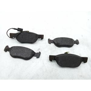 Pastillas de Freno para FIAT Marea Weekend (96>01) 77362316 Gasolina - Product Image 1
