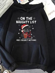 Élégant 100% coton décontracté respirant pull 2025 Drop-shoulder nouveaux sweats à capuche Premium sweats à capuche personnalisés pour femme - Product Image 4