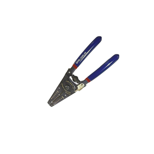 Pince à dénuder pliante polyvalente de nouvelle conception pour les électriciens et les outils à main de réparation à domicile OEM - Product Image 2