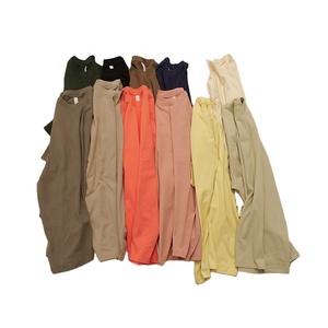 T-Shirt 100% Coton Unisexe de Haute Qualité Oversize avec Logo Personnalisé Imprimé Marque Privée Modèles de Travail Roses pour Hommes Femmes - Product Image 2