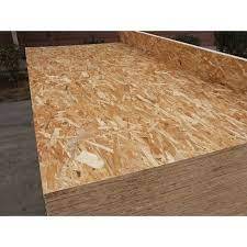 OSB de panneau de brin orienté écologique avec OSB Sapele de résistance élevée d'humidité pour les meubles faits sur commande - Product Image 5