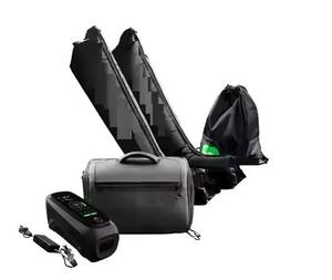 Masajeador Facial Inalámbrico Industrial de Calidad Premium con Control Remoto Inalámbrico, Instalación In Situ, Compresión, Recuperación y Reinicio - Product Image 2