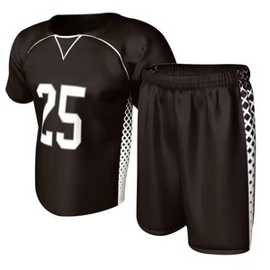 ODM Servicios OEM Equipo profesional de alta calidad Uniformes de lacrosse Precio competitivo Calidad Premium - Product Image 1