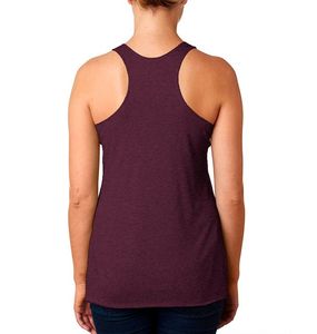Débardeur personnalisé pour hommes et femmes imprimé et logo brodé Débardeur en coton décontracté en gros - Product Image 3