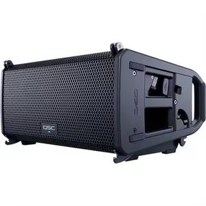 NUEVOS Y ORIGINALES Altavoces Activos Q-S-C LA 108 de 1300W con 8 Líneas de Arreglo - Product Image 2