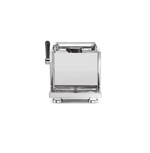 Machine à expresso portable manuelle et électrique à commande par application, autonettoyante, R Nine One Edizione Speciale, pour usage extérieur et hôtelier - Product Image 1