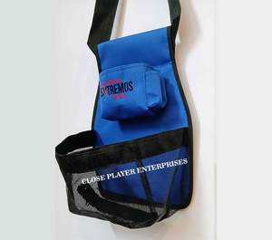 Bolsa de Caza de Alta Calidad Personalizada para Juegos de Tiro, 600D, Algodón, Ligera, Transpirable, 30-40L, para Aves, Patos, Caza de Lujo, Extra - Product Image 4