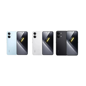Mi Poco X8 Pro Max ของแท้ ใหม่ล่าสุด สมาร์ทโฟน 5G หน้าจอ 6.83 นิ้ว แบตเตอรี่ 8500mAh ชาร์จไว 100W HyperCharge มาตรฐานกันน้ำ IP68 ระบบปฏิบัติการ Android 16 HyperOS <span class=keywords><strong>3</strong></span> โทรศัพท์มือถือ - Product Image 2
