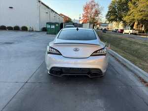 Usado 2016 Hy undaii Genesis Coupe 3,8 - Product Image 4