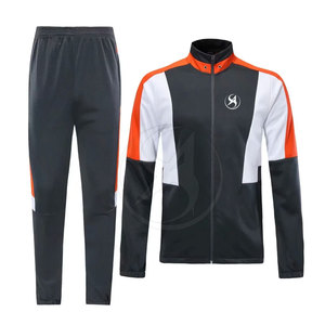 Design Your Own Logo Light Weight Men <b>Tracksuit</b> Best Quality Men <b>Tracksuit</b> New Arrival Men <b>Tracksuit</b> Made In Pakistan - Product Image 1