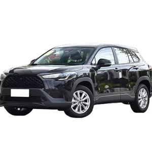 ราคาพิเศษสำหรับรถ SUV ไฮบริดขนาดกะทัดรัดมือสอง 5 ที่นั่ง พลังงานใหม่ สำหรับอเมริกาเหนือ - Product Image 3