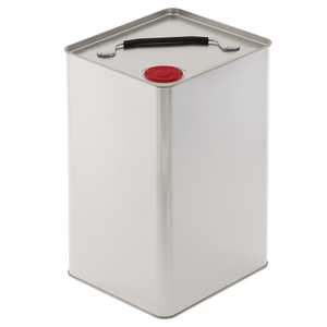 Fusto in metallo da 30 litri UN - Product Image 1