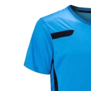 Best Quality Team Wear Latest Style 100% <b>Polyester</b> Lacrosse Uniform Unisex OEM Service Factory Supplier Wholesale Prices Custom - Product Image 4