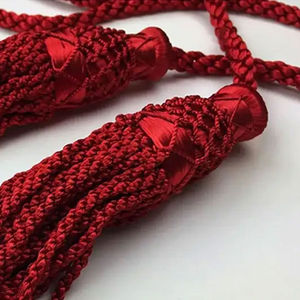 Tabliers de maître du passé maçonnique de broderie de fil de lingot personnalisés Tablier de maître du passé Regalia Nouvelle arrivée 2025 Service OEM - Product Image 4