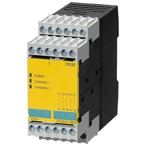 Nuevo y original 3TK2827-2AB20 Nuevo en Existencia - Product Image 1