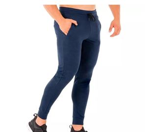 Pantalon de survêtement classique pour homme avec Logo personnalisé, épais et doux - Product Image 6