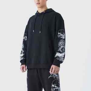 Chándal de Lujo con Estampado Puff, Material Suave y Estilo Impresionante de Impresión 3D para Comodidad y Estilo Diarios - Product Image 2