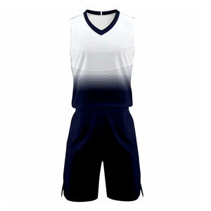 Uniforme de Voleibol Profesional Personalizado de Poliéster, Diseños de Camisetas de Voleibol, Ropa Deportiva, Uniformes Atléticos - Product Image 2