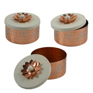 Conteneur à épices en métal de qualité assurée, facile à nettoyer et ne tache pas, même lorsqu'il contient des épices fortes comme le curcuma ou le piment. - Product Image 3