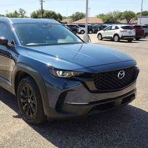 Mazda CX-50 2.5 S Premium AWD Plus 2025 sans accident, conduite à gauche/droite - Product Image 1